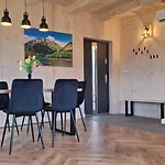 Gorska Przystan Feriehus Grywald