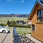 Gorska Przystan *