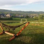 Gorska Przystan Feriehus Grywald