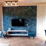 Feriehus Gorska Przystan Grywald