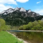 Gorska Przystan Feriehus