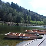 Gorska Przystan Feriehus Grywald