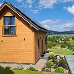 Feriehus Gorska Przystan