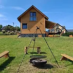 Gorska Przystan Feriehus