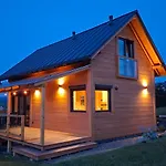 Gorska Przystan Feriehus *