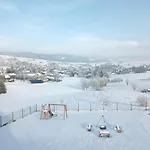 Gorska Przystan *