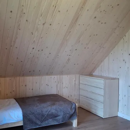 Holiday home Gorska Przystan