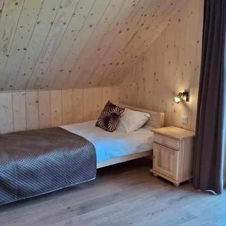 Górska Przystań *