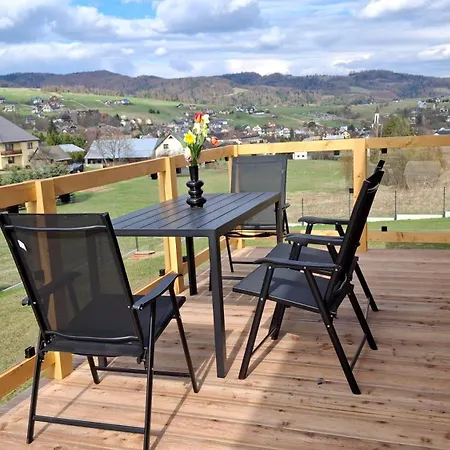Gorska Przystan Holiday home