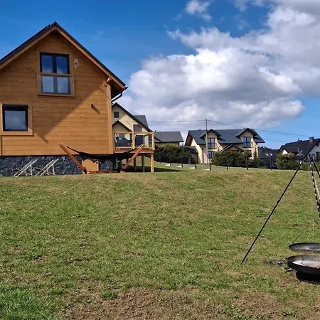 Gorska Przystan Holiday home
