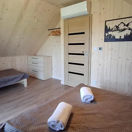 Gorska Przystan Grywald