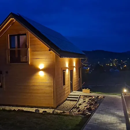 Gorska Przystan * Grywałd