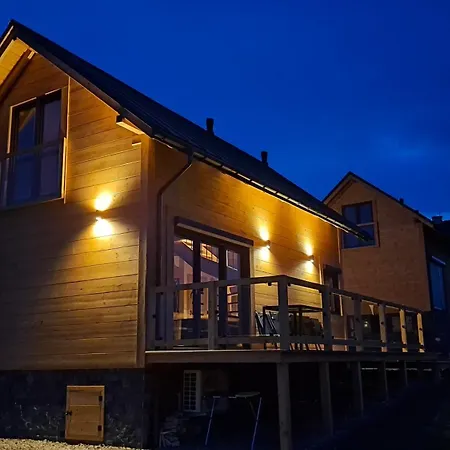 Holiday home Gorska Przystan *