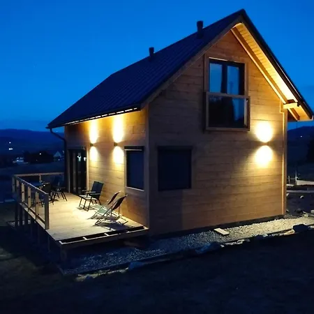Gorska Przystan Grywald