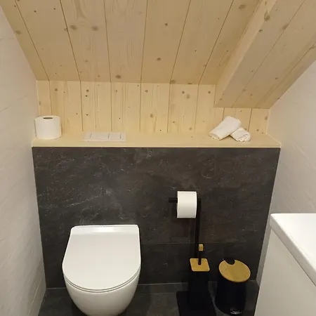 Górska Przystań *
