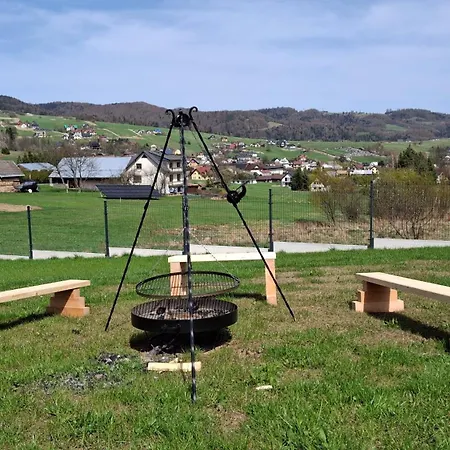 Holiday home Gorska Przystan *