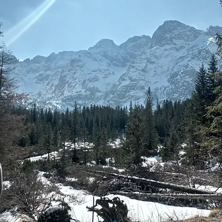 Casa vacanze Gorska Przystan *