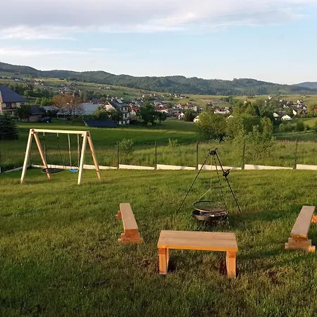 Gorska Przystan
