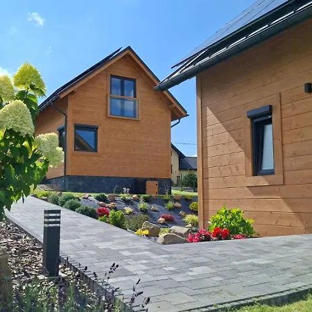 Gorska Przystan Grywald