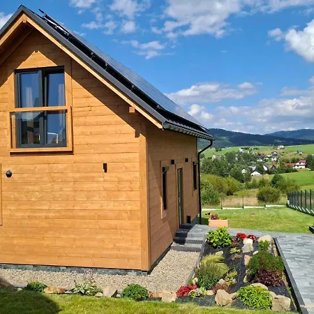 Casa vacanze Gorska Przystan