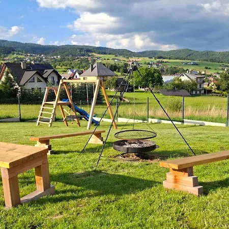 Gorska Przystan Grywald