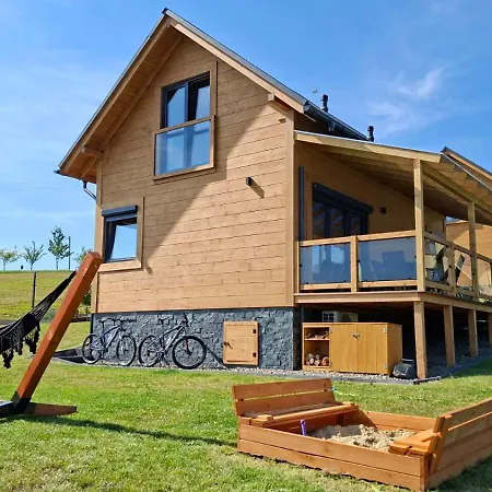 Casa vacanze Gorska Przystan