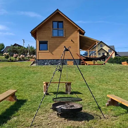 Gorska Przystan Casa vacanze