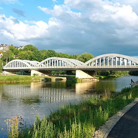 Nyaraló Gorska Przystan