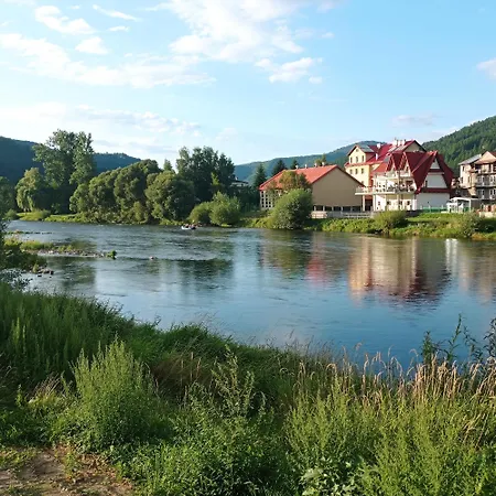 Gorska Przystan *