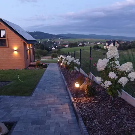 Ferienhaus Gorska Przystan Grywald