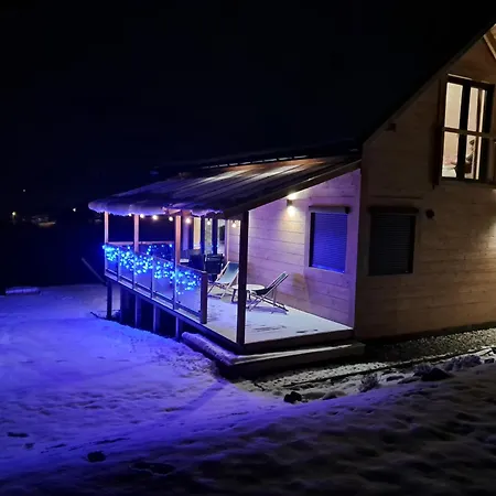 Gorska Przystan *