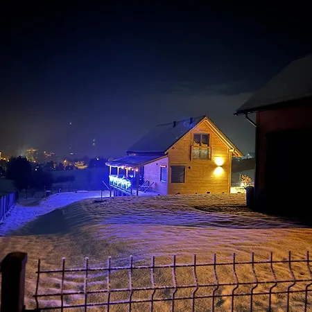 Gorska Przystan *