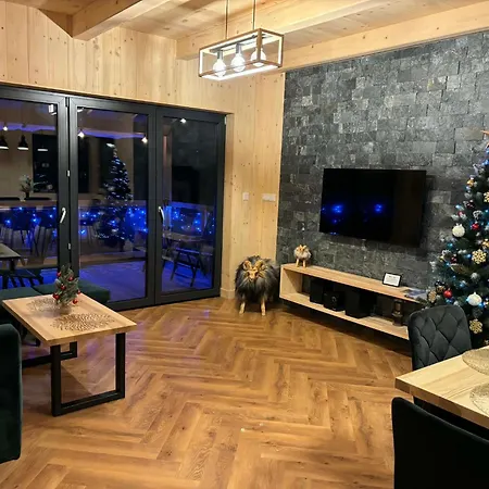 Gorska Przystan Grywald