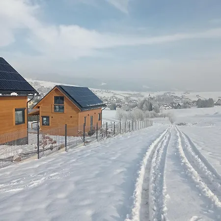 Gorska Przystan * Grywald