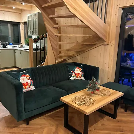 Casa vacanze Gorska Przystan