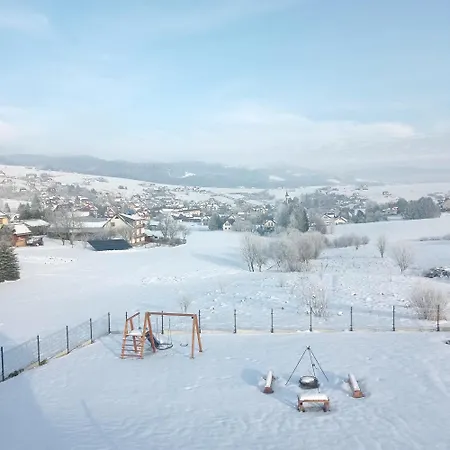 Gorska Przystan *