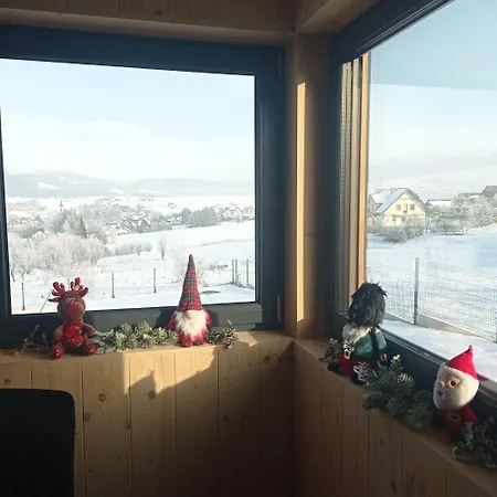 Ferienhaus Gorska Przystan