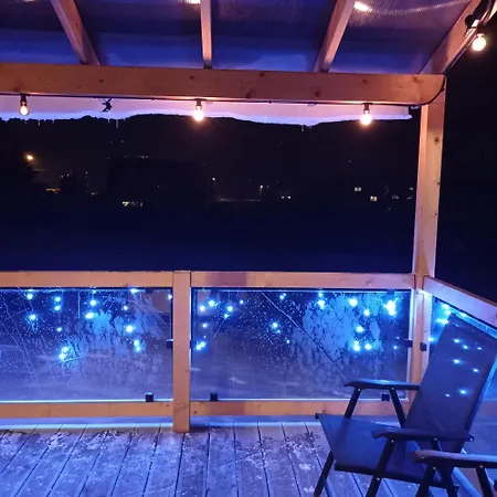 Górska Przystań Casa de Férias *