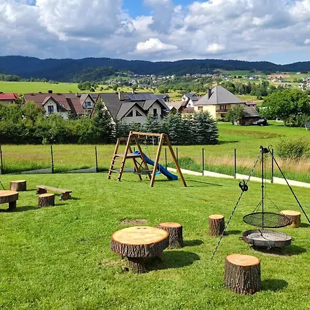 Gorska Przystan * Grywald