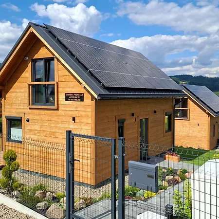 Ferienhaus Gorska Przystan