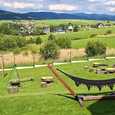 Ferienhaus Gorska Przystan