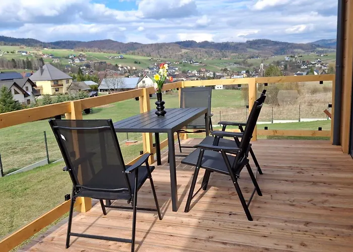 Gorska Przystan Nyaraló