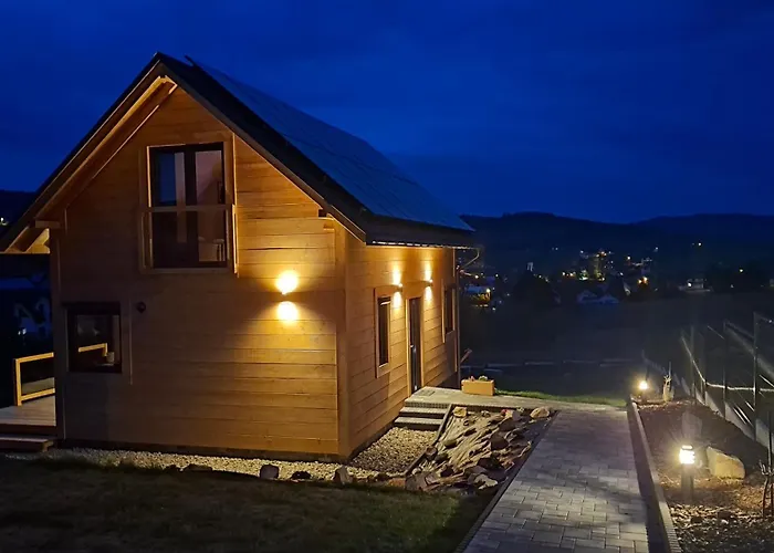 Gorska Przystan * Grywald