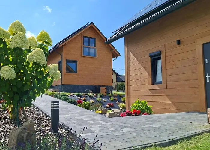 Gorska Przystan Grywald