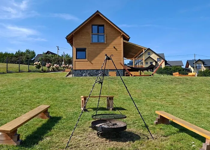 Gorska Przystan Nyaraló