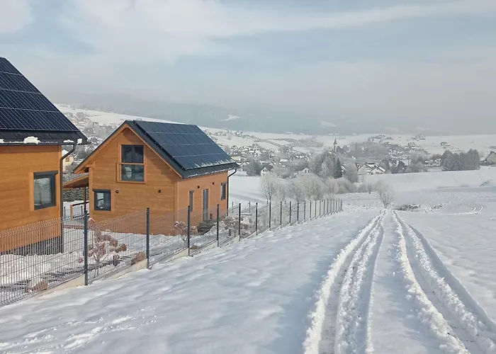 Gorska Przystan * Grywald