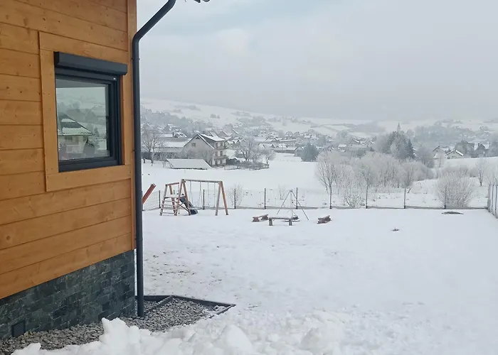 Gorska Przystan Nyaraló